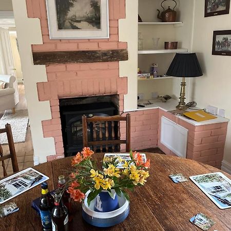 Field Cottage Whittlesey ภายนอก รูปภาพ