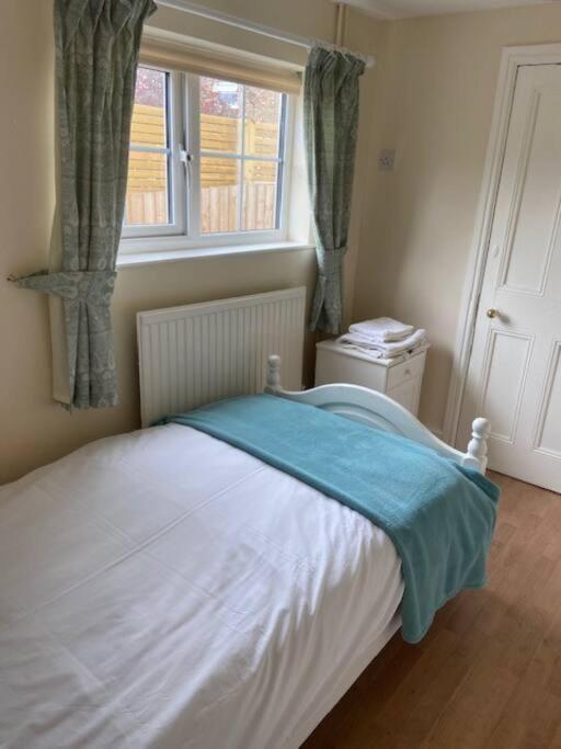 Field Cottage Whittlesey ภายนอก รูปภาพ