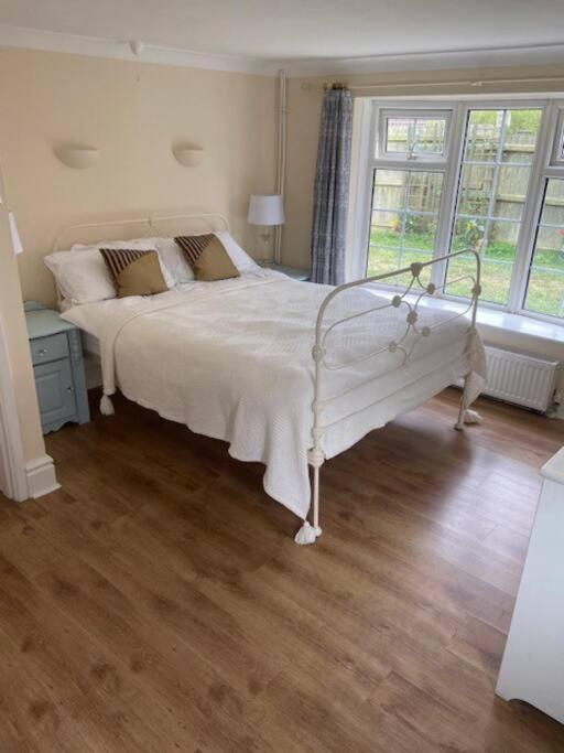 Field Cottage Whittlesey ภายนอก รูปภาพ