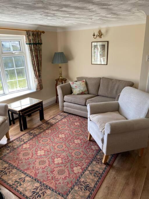 Field Cottage Whittlesey ภายนอก รูปภาพ