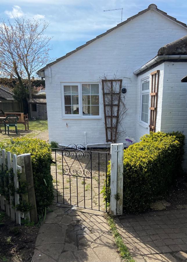 Field Cottage Whittlesey ภายนอก รูปภาพ