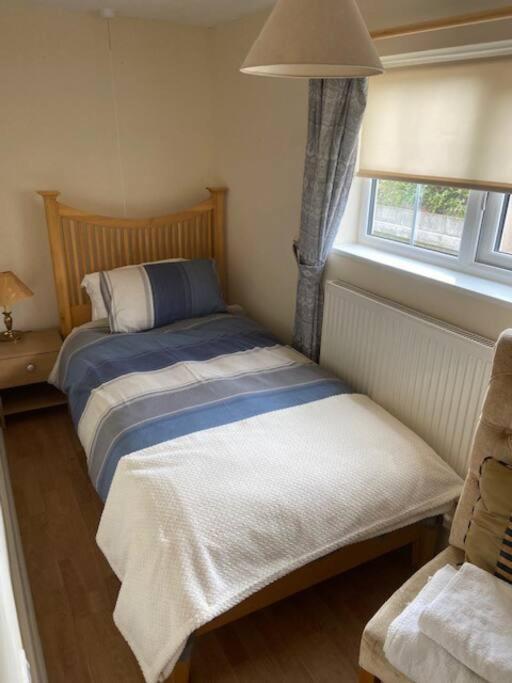 Field Cottage Whittlesey ภายนอก รูปภาพ