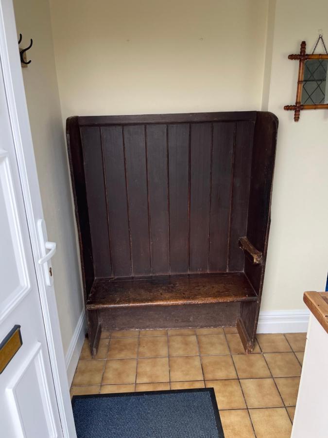 Field Cottage Whittlesey ภายนอก รูปภาพ