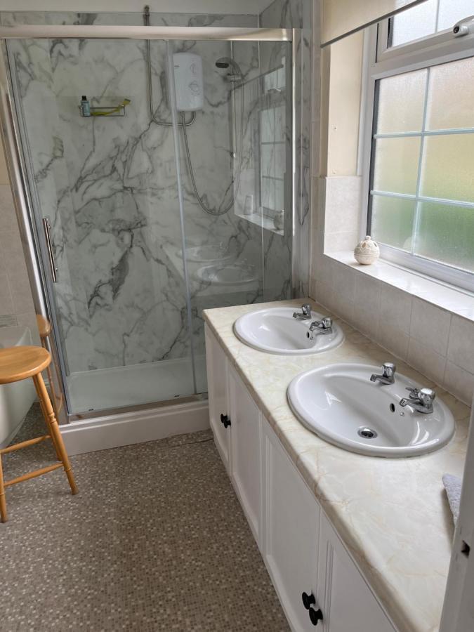 Field Cottage Whittlesey ภายนอก รูปภาพ